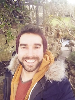 Luis  Guerra Benavente