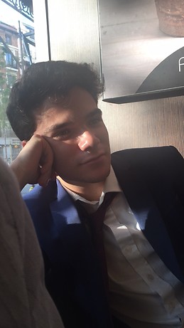 Diego Martinez