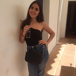 Luisa Maria Quirante Rodríguez