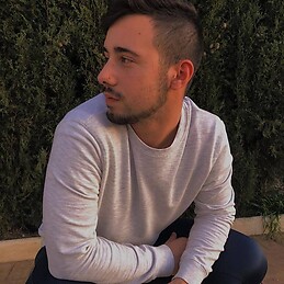 Jose Manuel Agudo Royo