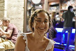 María Elena Aguado