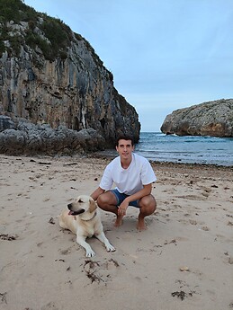 Juan Cigales Yáñez