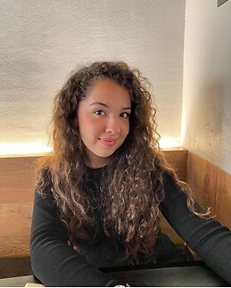 Yaiza María Madrid Zurita