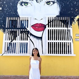 Lizty Maryel Obando Guerrero