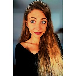 Aleksandra Tomaszewska