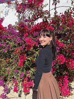 Carmen Maria Ganfornina Sánchez