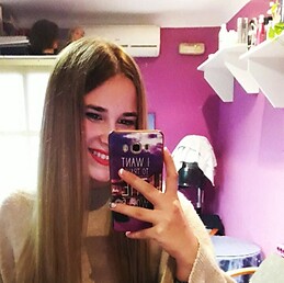 Belen Urbano Jiménez