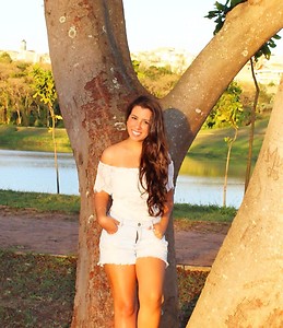 Paula Maria Paulinha