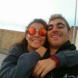 Reyes Rivares Alastruey