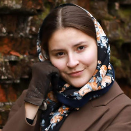 Мария Попова