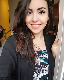 Nour el houda Boulaghzalate