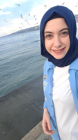 Rabia Yalçın