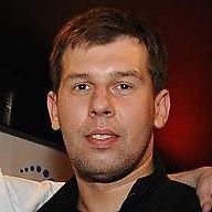 Patryk Omiotek