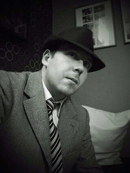 Antonio J. Cerezuela Navarro