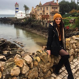 Laura Lizaranzu Lasanta