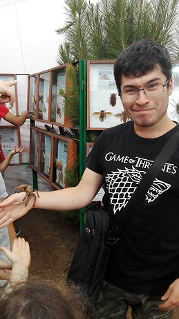 Fabian Estrada Alarcon