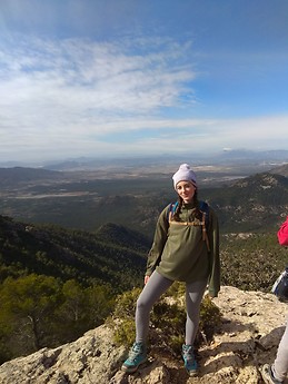 Maria Luisa Coig-O'Donnell