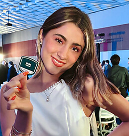 Sofía Paola Ortiz Lara