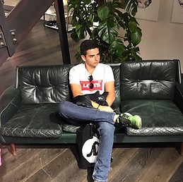 Vicent Iglesias Gomez