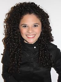 Maria Fernanda Zambrano