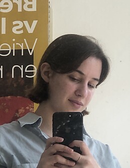 Famke-Annika Klinkenberg