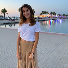 Celia Martinez Alexandre