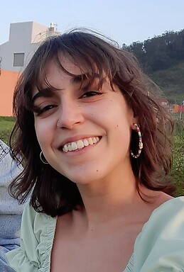 Elisa Rueda