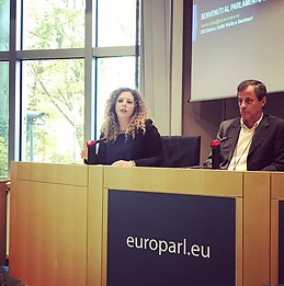 Stefania Pedà