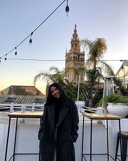 Laura López Peñarroya