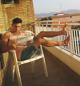 Joaquin Ballesteros