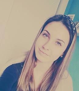 Andrea Sánchez Hidalgo