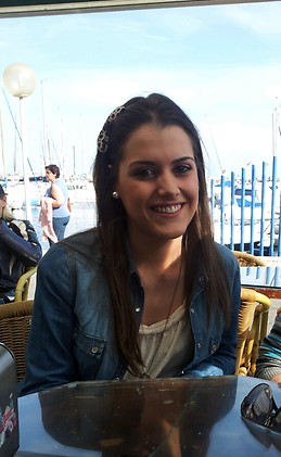 Alicia Parrilla Martín 