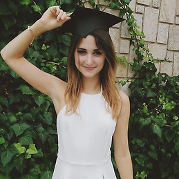 Beatriz Martin Lazaro