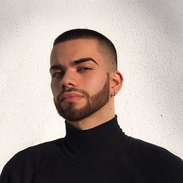 Alejandro Fernandez