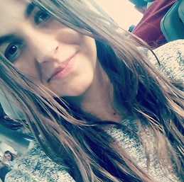 Miriam Reinoso Pinto