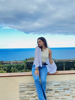 Miriam Aradillas Garcia