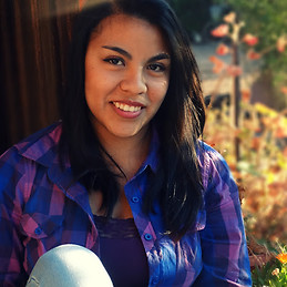 FRANCISCA JAVIERA OLIVARES