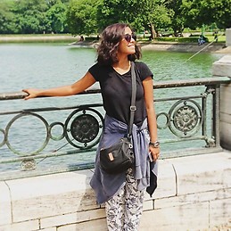 Shradha Ghosh