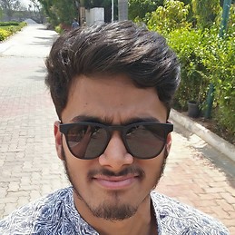 Keshav Nayak