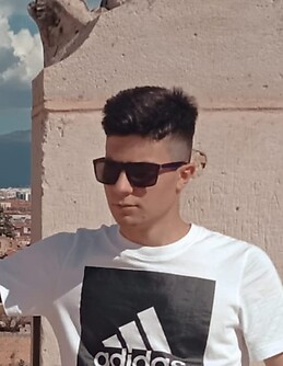 Alejandro Martín