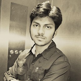 yeshwanth nadh