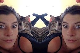 Maria Cecilia Daniele