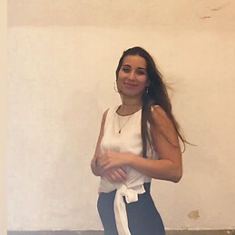 Alejandra Gacho Mediavilla