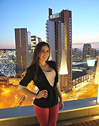 Daniela