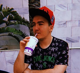 Juan Carlos Rubio Navarro