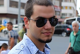 Barış