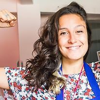 rebeca duque estrada