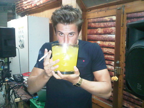 SERGIO DURANTE MARTINEZ