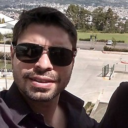 Ricardo Díaz