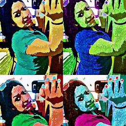 carol rojas